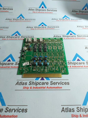 MUSASINO M-7855C PCB CARD