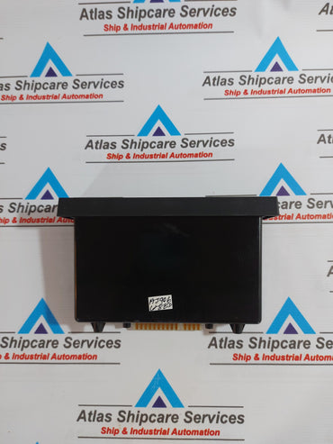 MUSASINO M-7861C INDICATOR -10.34 ~ 0.30