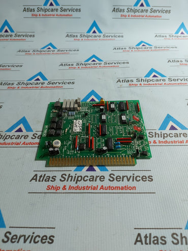 MUSASINO M7853C PCB CARD