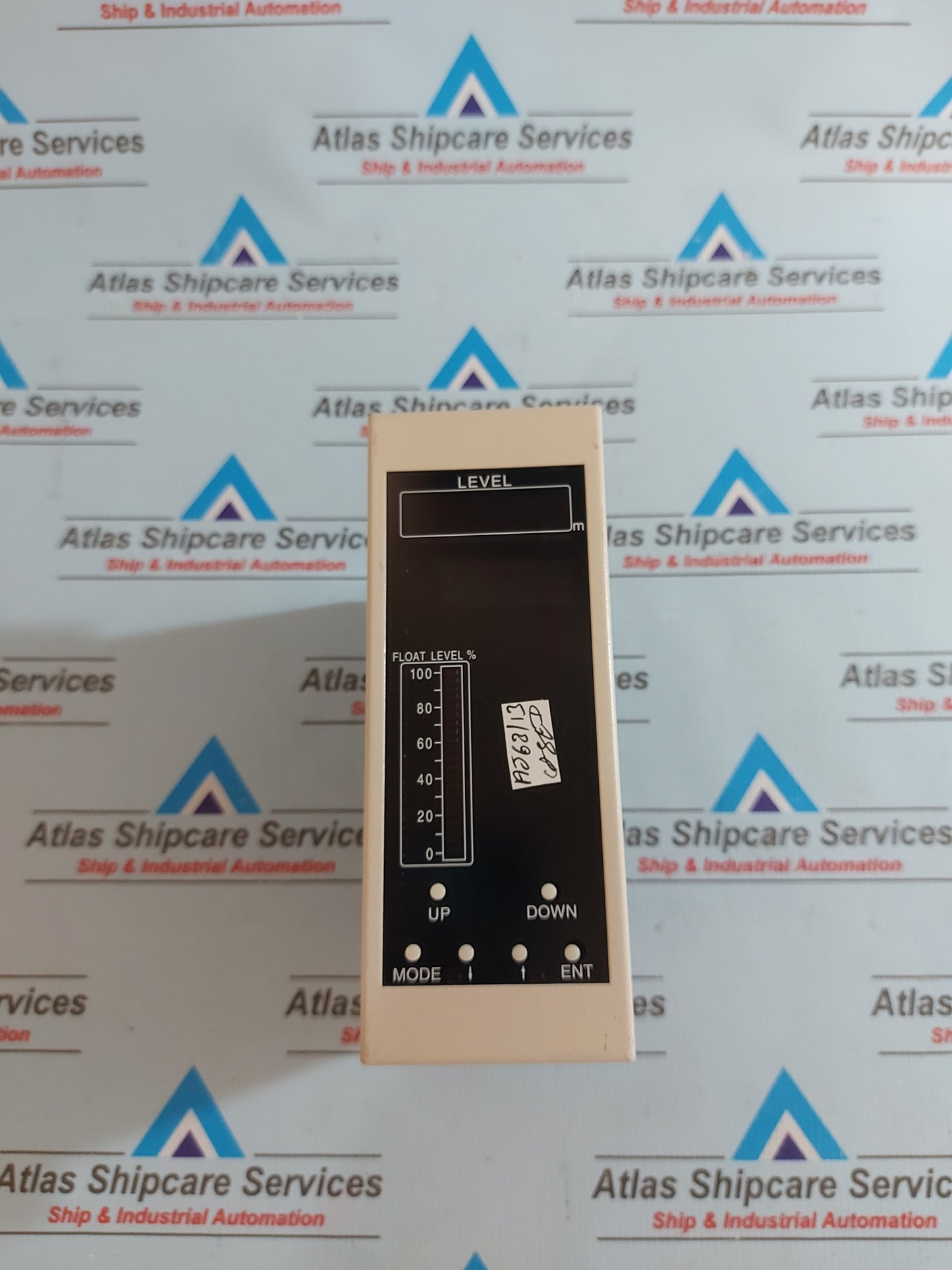MUSASINO MEW-133-7 INDICATOR UNIT