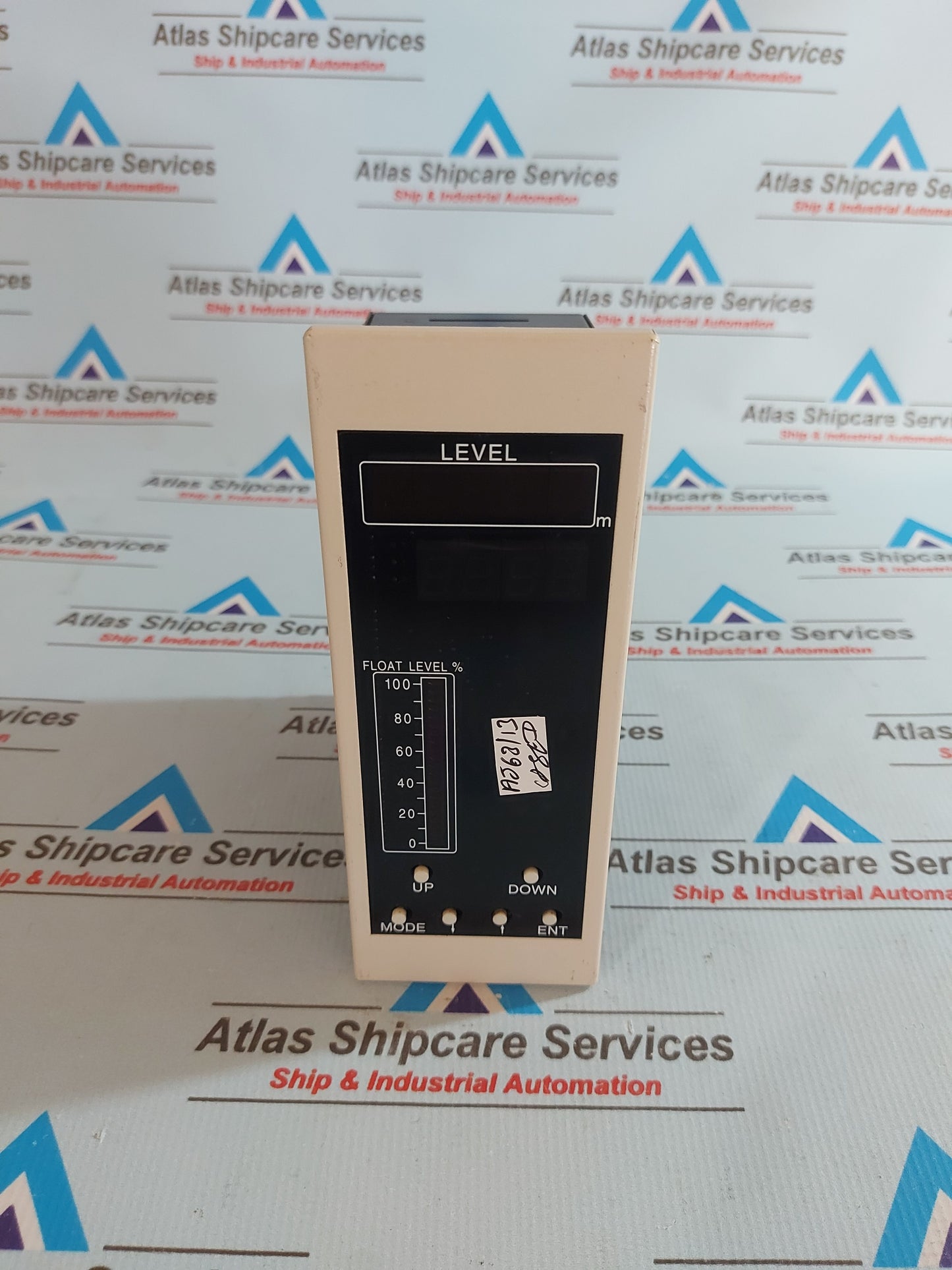 MUSASINO MEW-133-7 INDICATOR UNIT