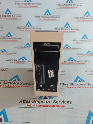 MUSASINO MEW-133-7 INDICATOR UNIT