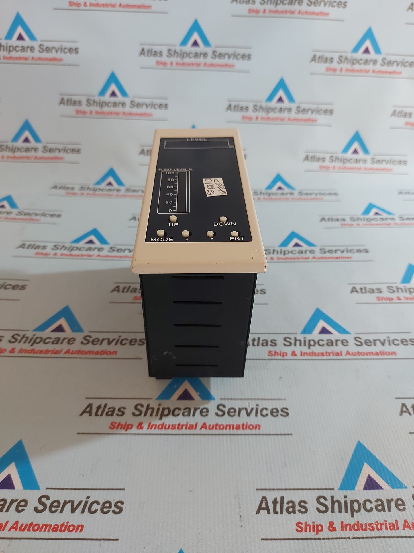 MUSASINO MEW-133-7 INDICATOR UNIT