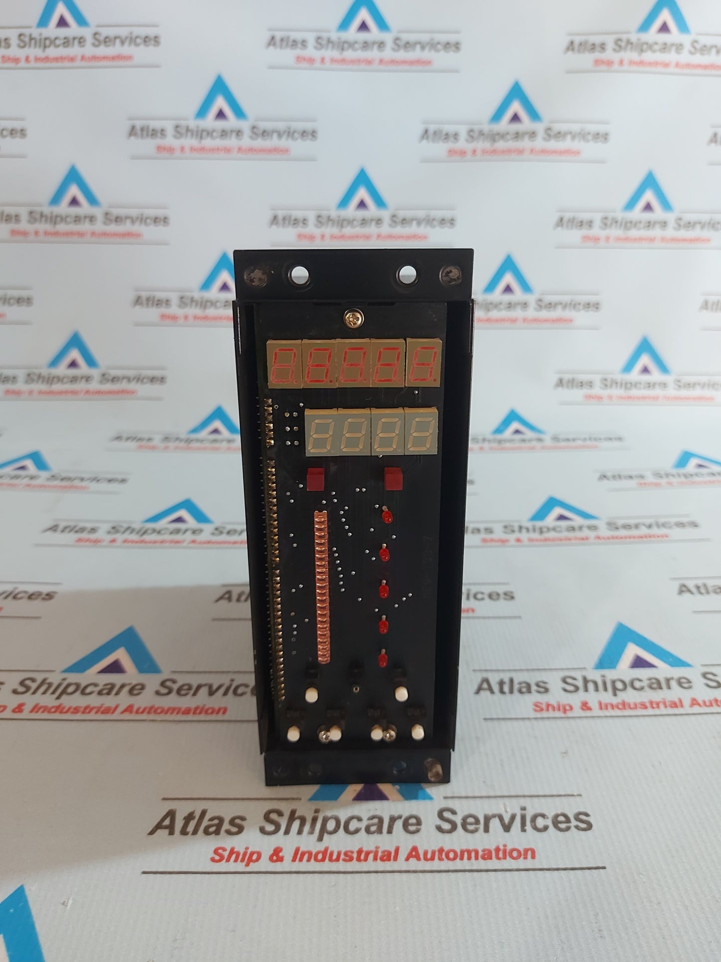 MUSASINO MEW-133-7 INDICATOR UNIT