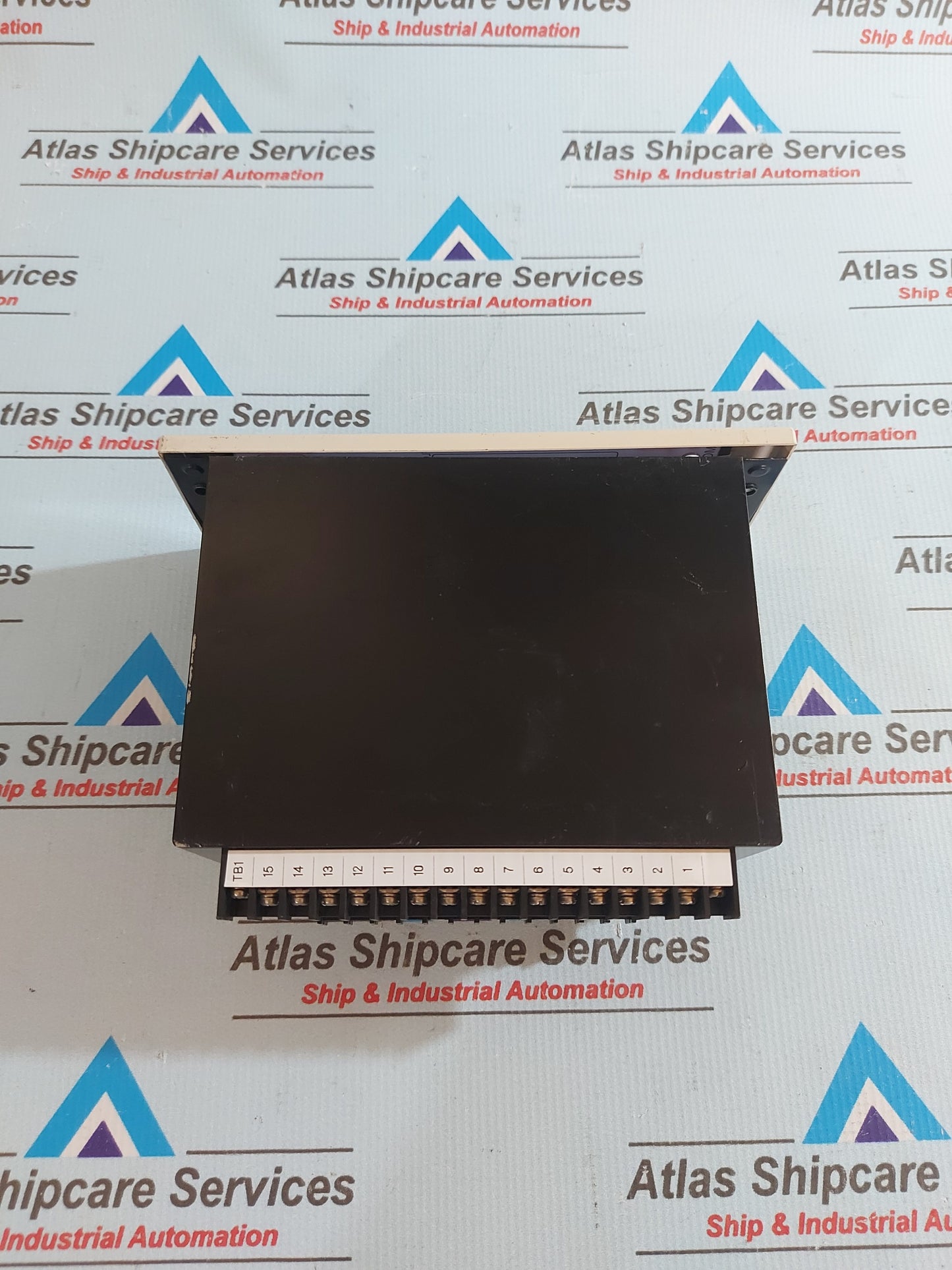 MUSASINO MEW-133-7 INDICATOR UNIT