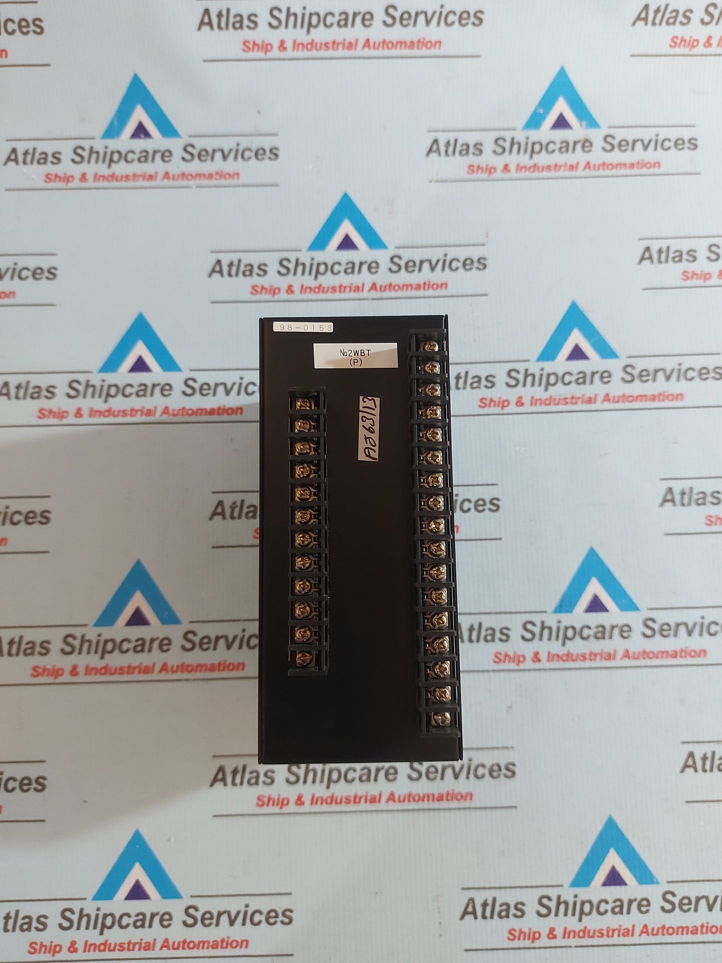 MUSASINO MEW-133-7 INDICATOR UNIT