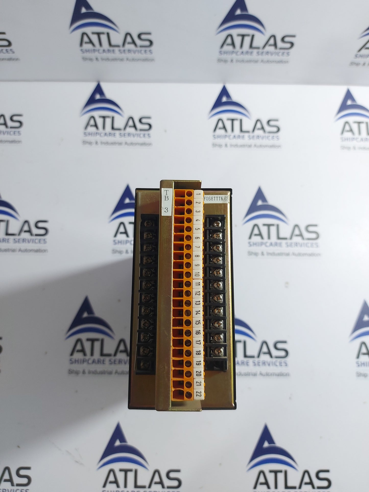 MUSASINO UM-B13001110 INDICATOR UNIT