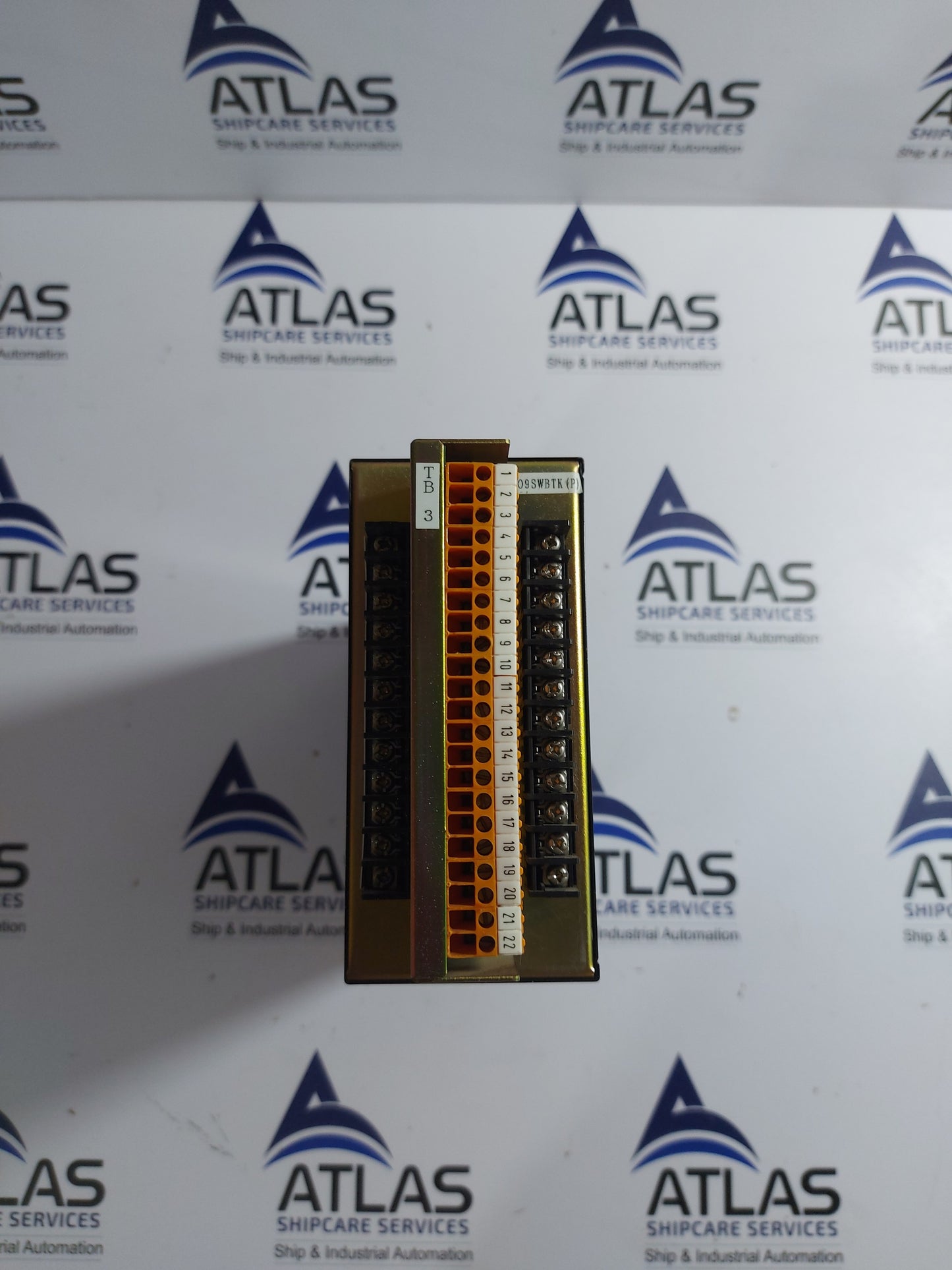 MUSASINO UM-C13001101 INDICATOR UNIT