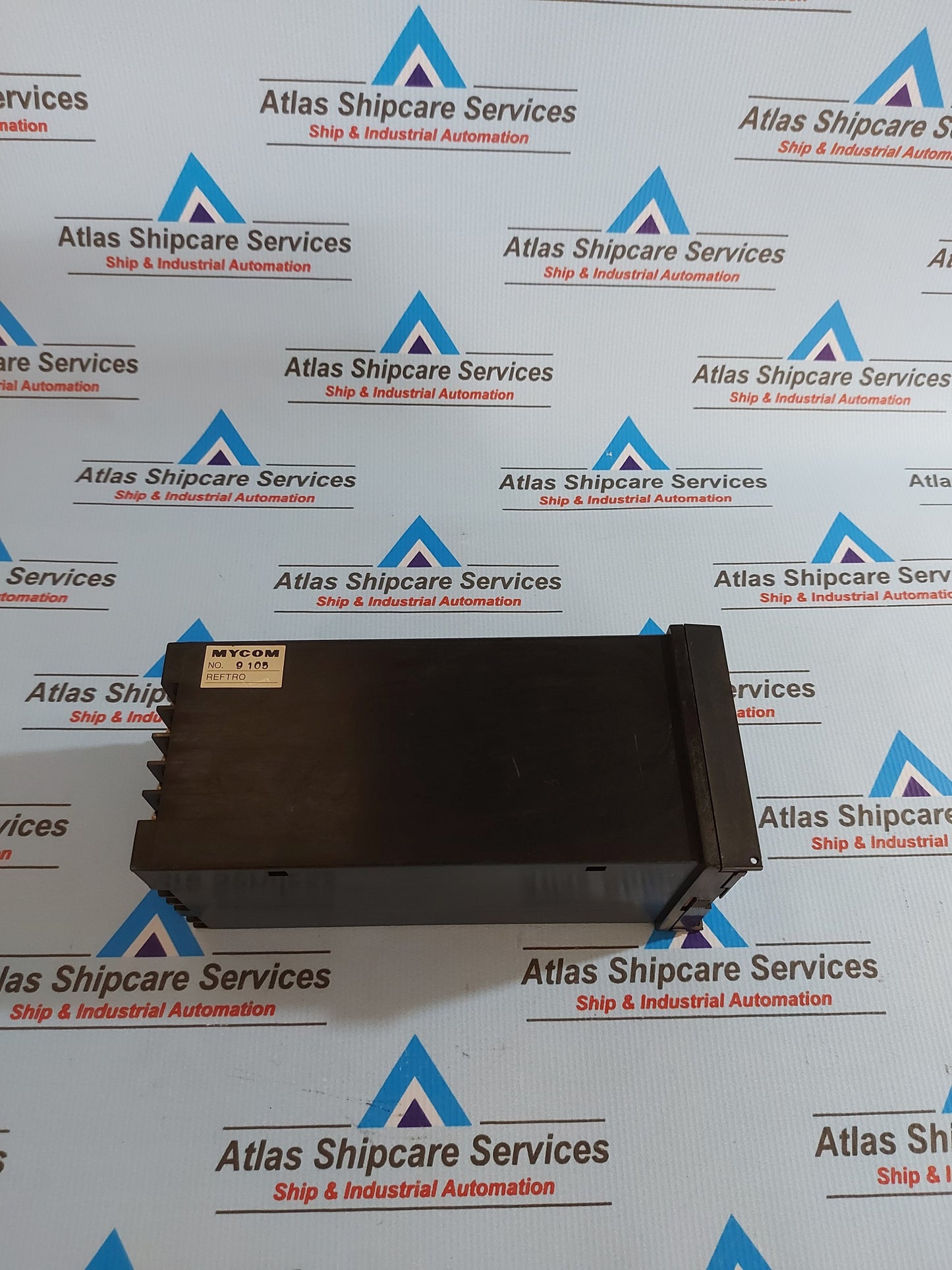 MYCOM EC5522B00 TEMPERATURE CONTROLLER