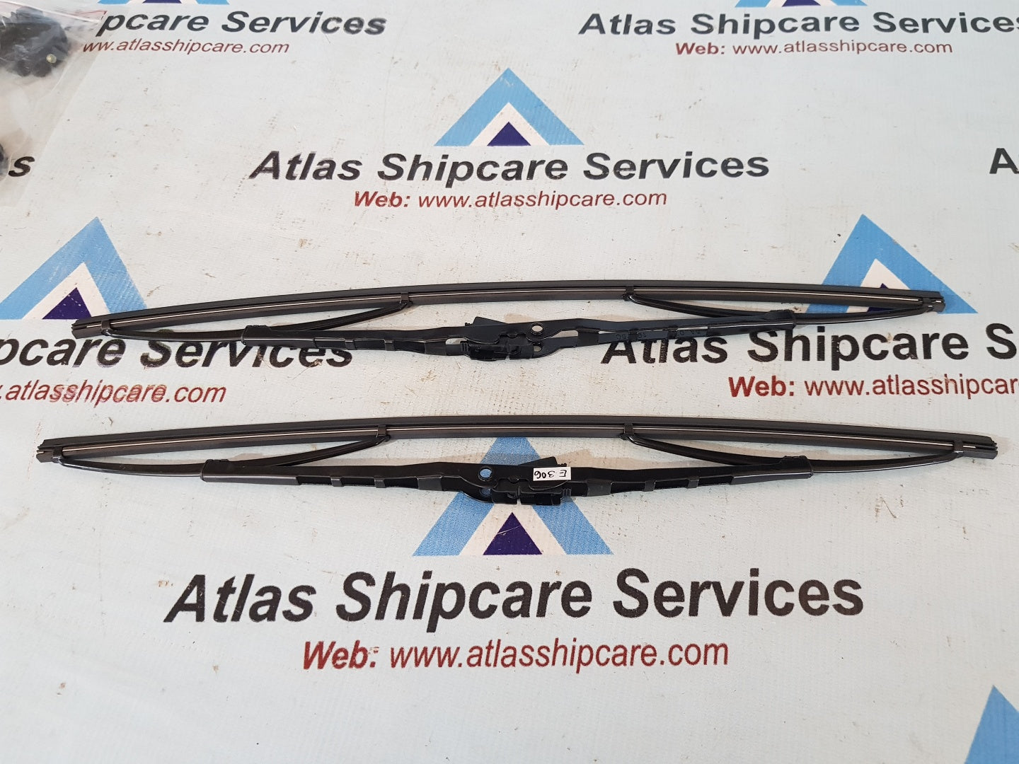 Macgregor MM-41 Cabin Windshield Wiper