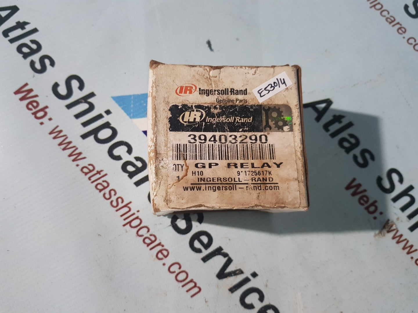 Magnecraft 788XBXC-120A Power Relays