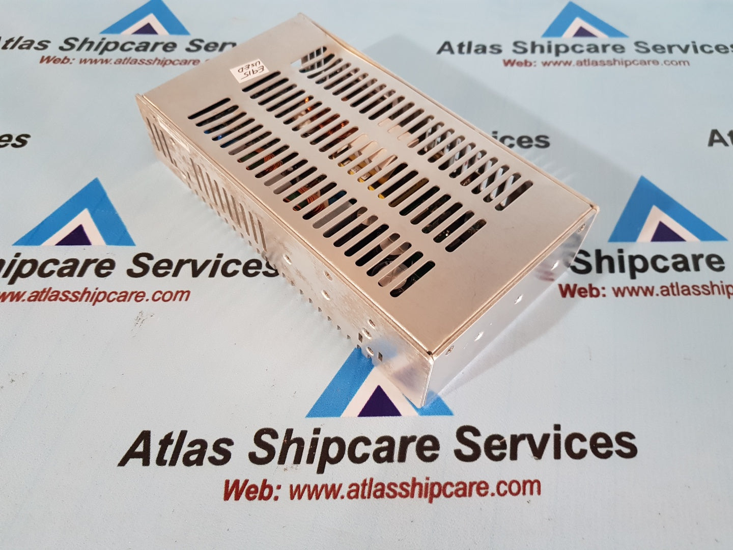 Mean Well SD200B-48 Signal Output Dc-Dc Converter