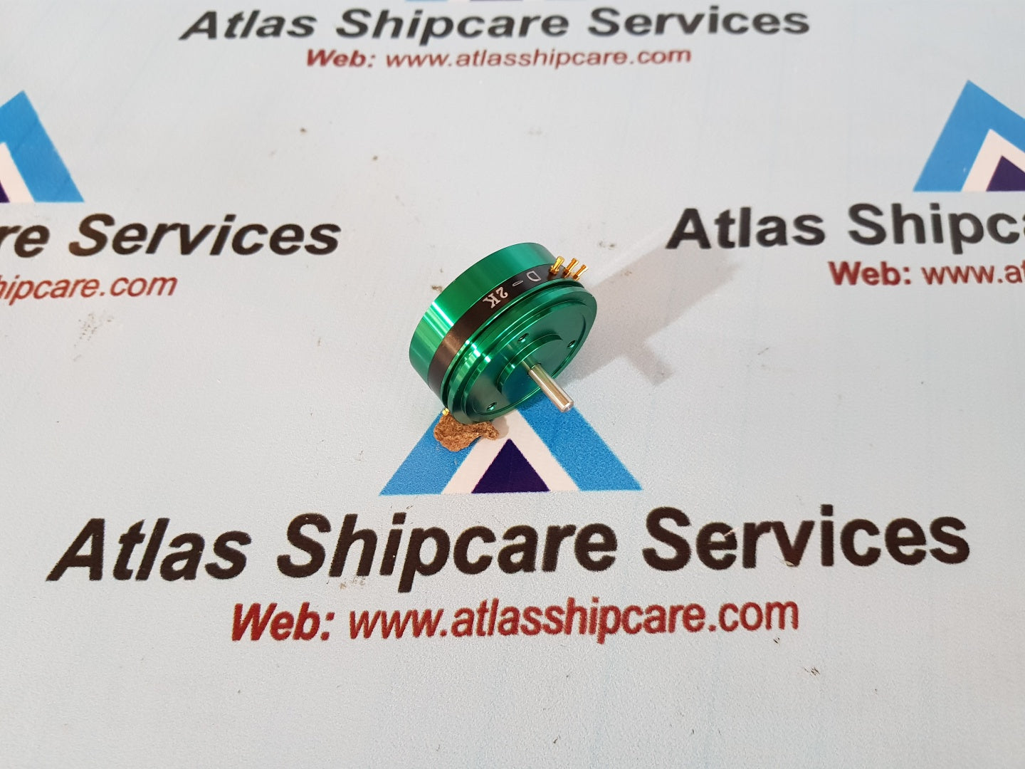 Midori Precisions CPP-45 D-2K Potentiometer