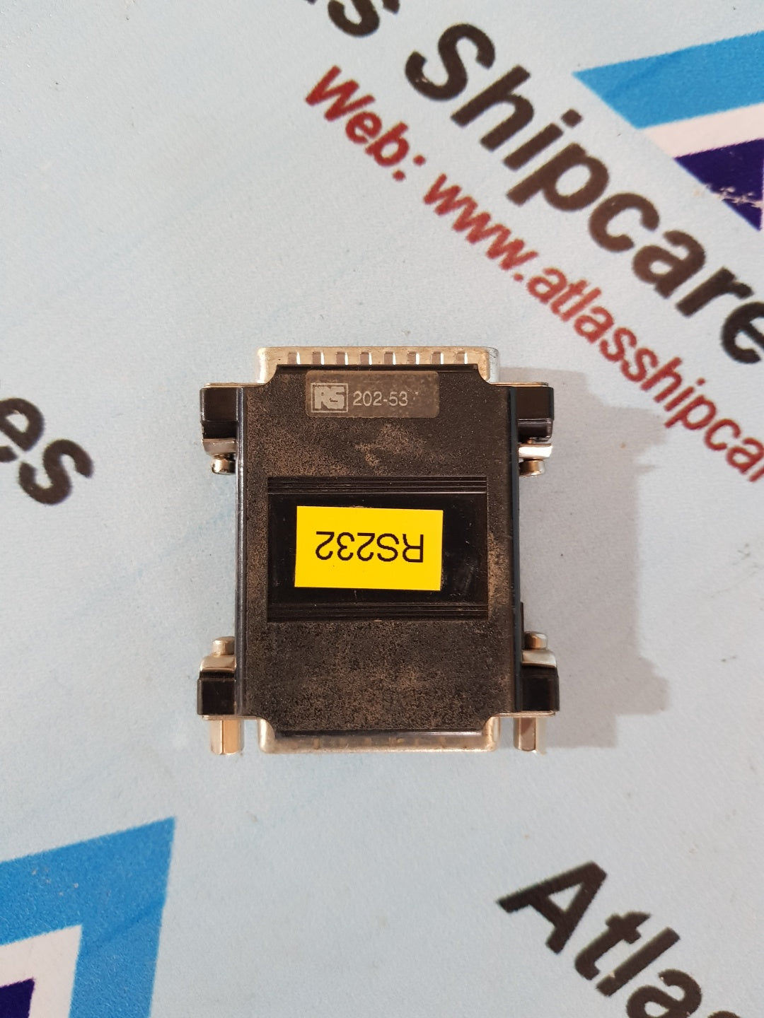 Mini Tester RS-232