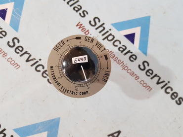 Mitsubishi Electric CP72869-3 Switch