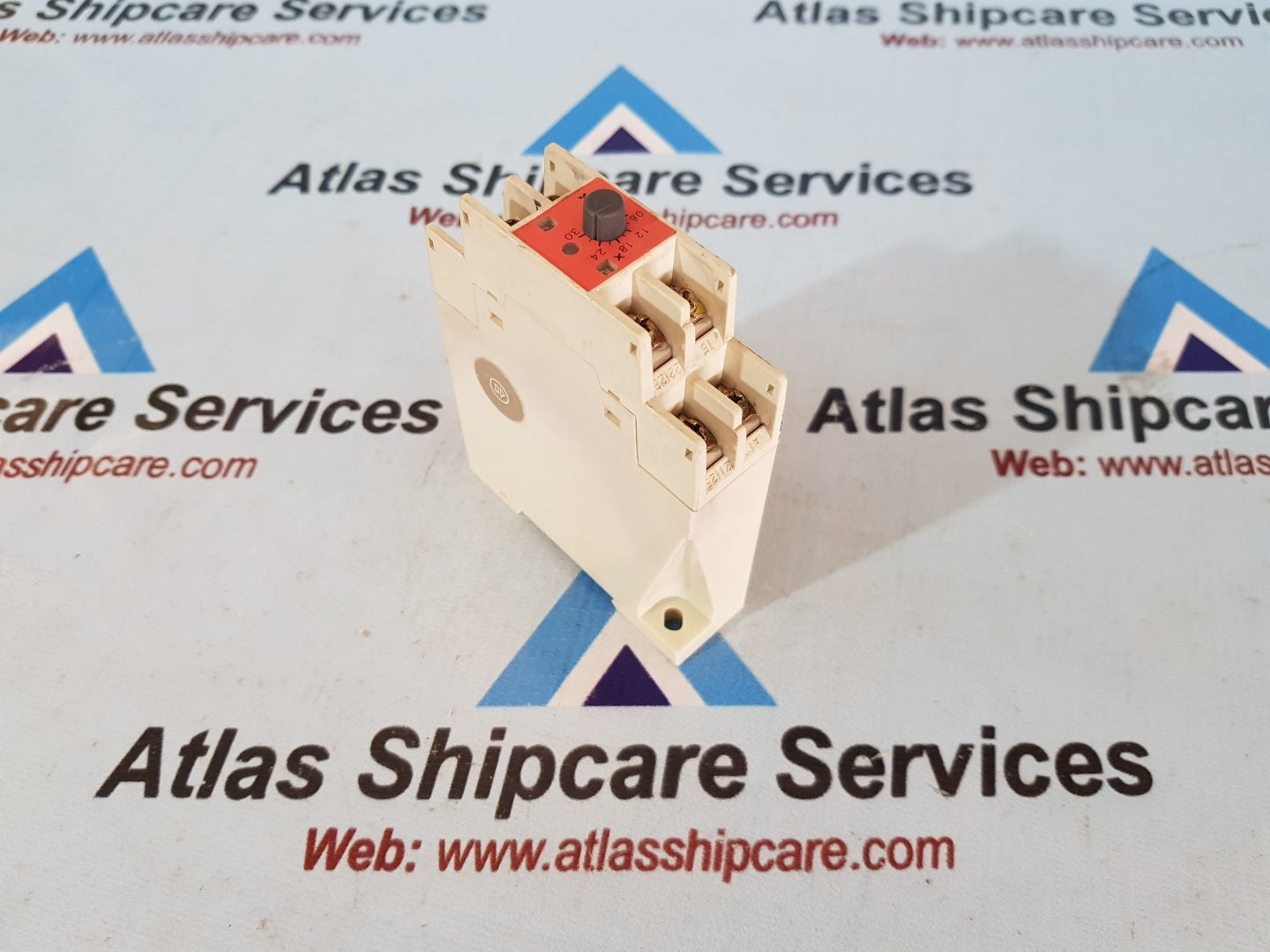 Mitsubishi SRS-H NP Solid State Timer