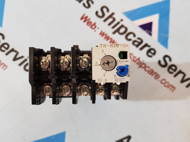 Mitsubishi TH-N20 Thermal Overload Relay