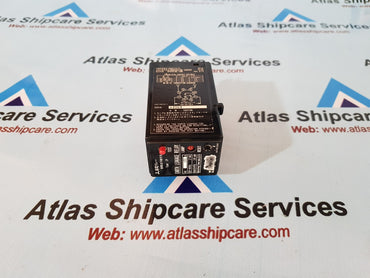 Mitsubishi ZP Earth Leakage Relay