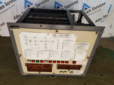 Mitsui Engineering BMS-1500