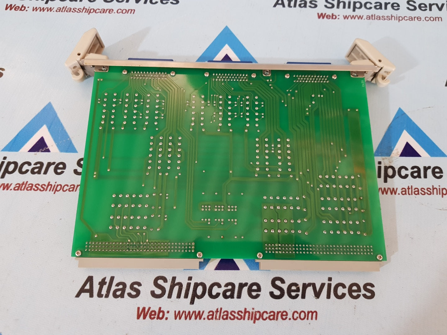 Mitsui MAS-COS2-1 Pcb Card