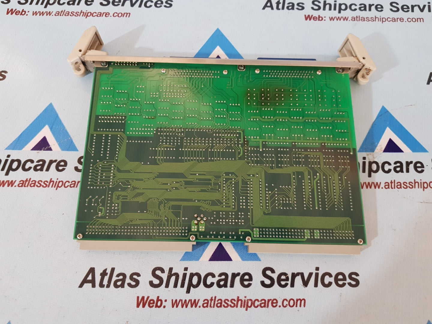 Mitsui MAS-IO-4 Pcb Card