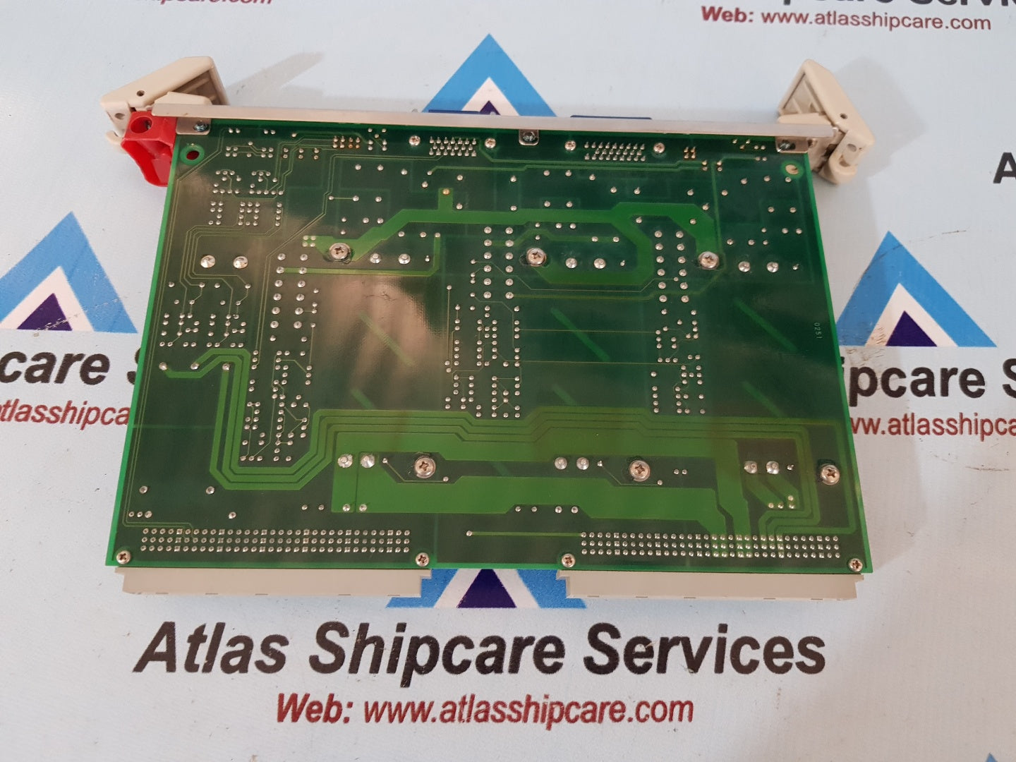 Mitsui MAS-PWR-2 Pcb Card