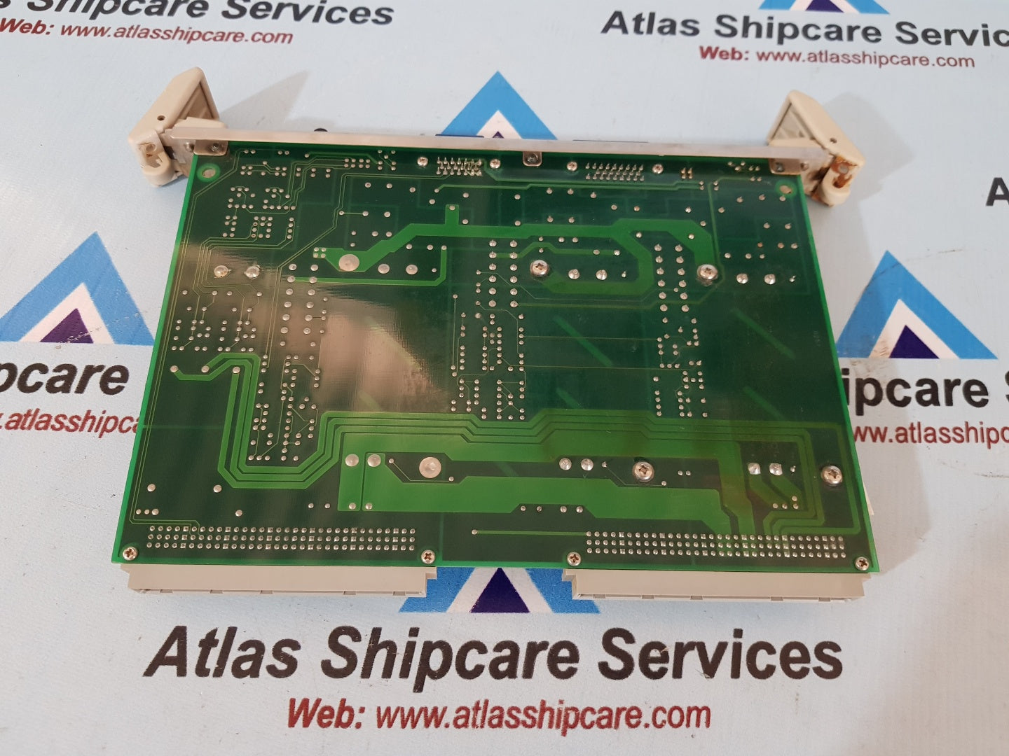 Mitsui MAS-PWR-2 Pcb Card