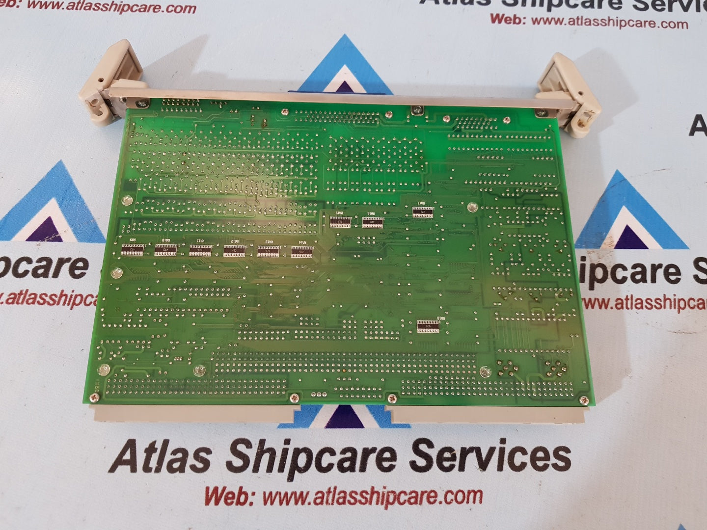 Mitsui MAS-RDU Pcb Card