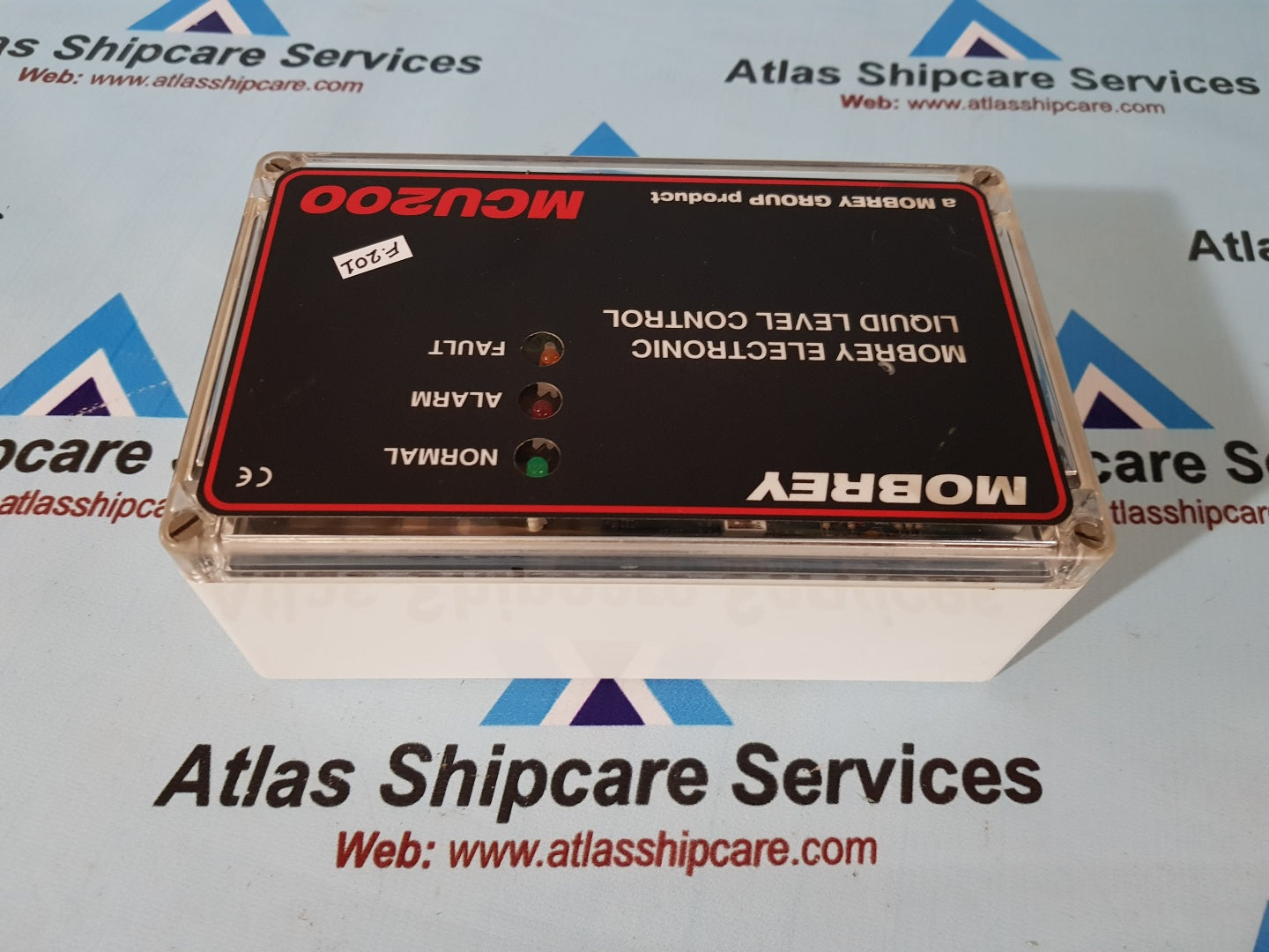 Mobrey MCU200 Liquid Level Controller