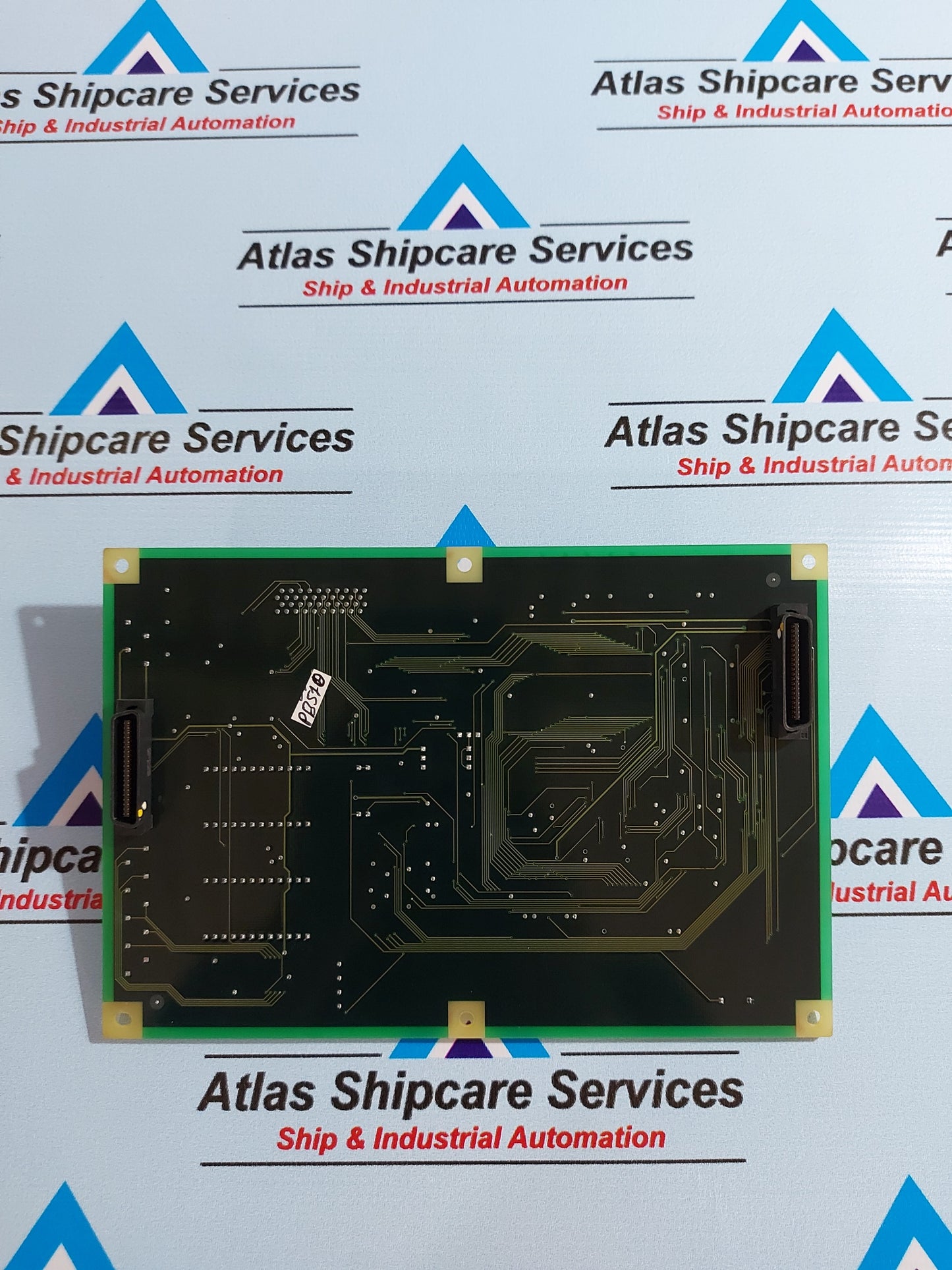 NABCO GCA-601-01 PCB MODULE 885 73751670