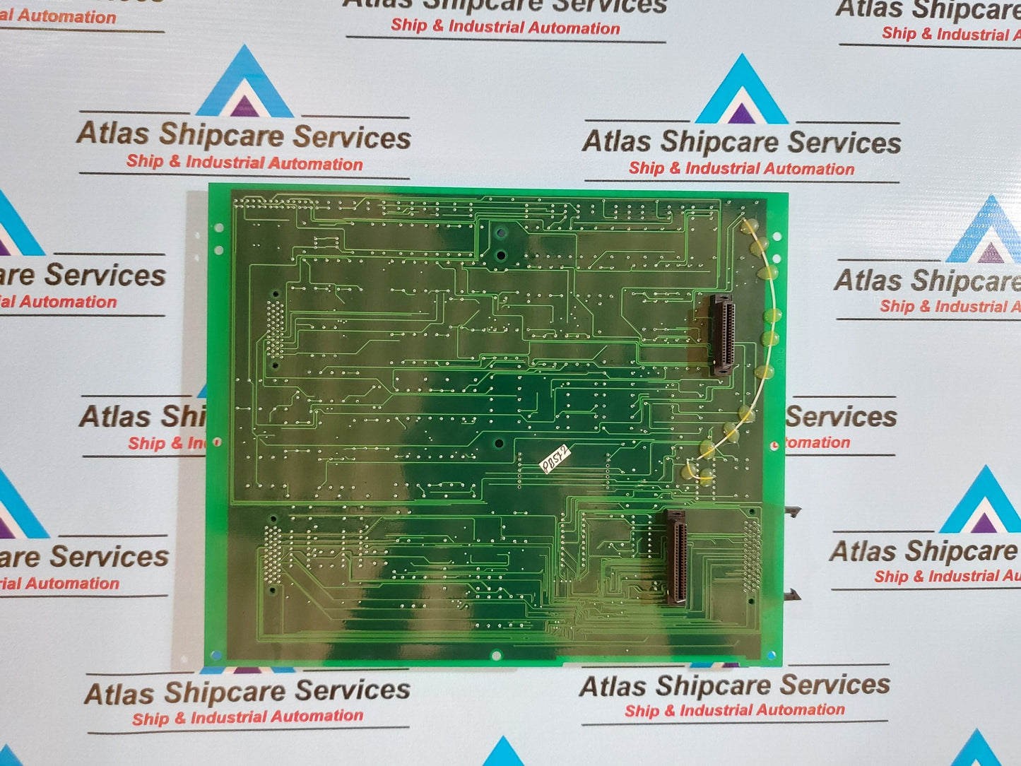 NABCO GCA-901-01 PCB CARD 885 73750048