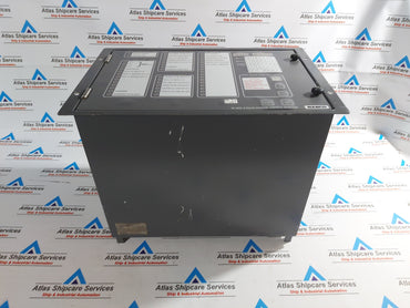 NABCO M-800-II MAIN ENGINE SAFETY SYSTEM