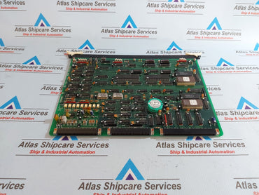 NABCO MC-103-02Z PCB CARD 885 72739840