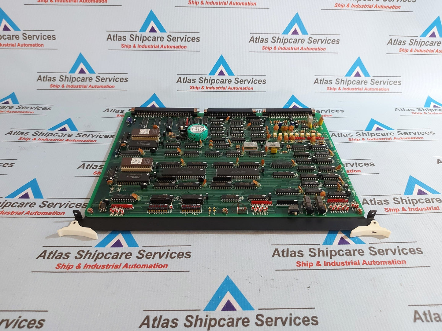 NABCO MC-103-02Z PCB CARD 885 72739840
