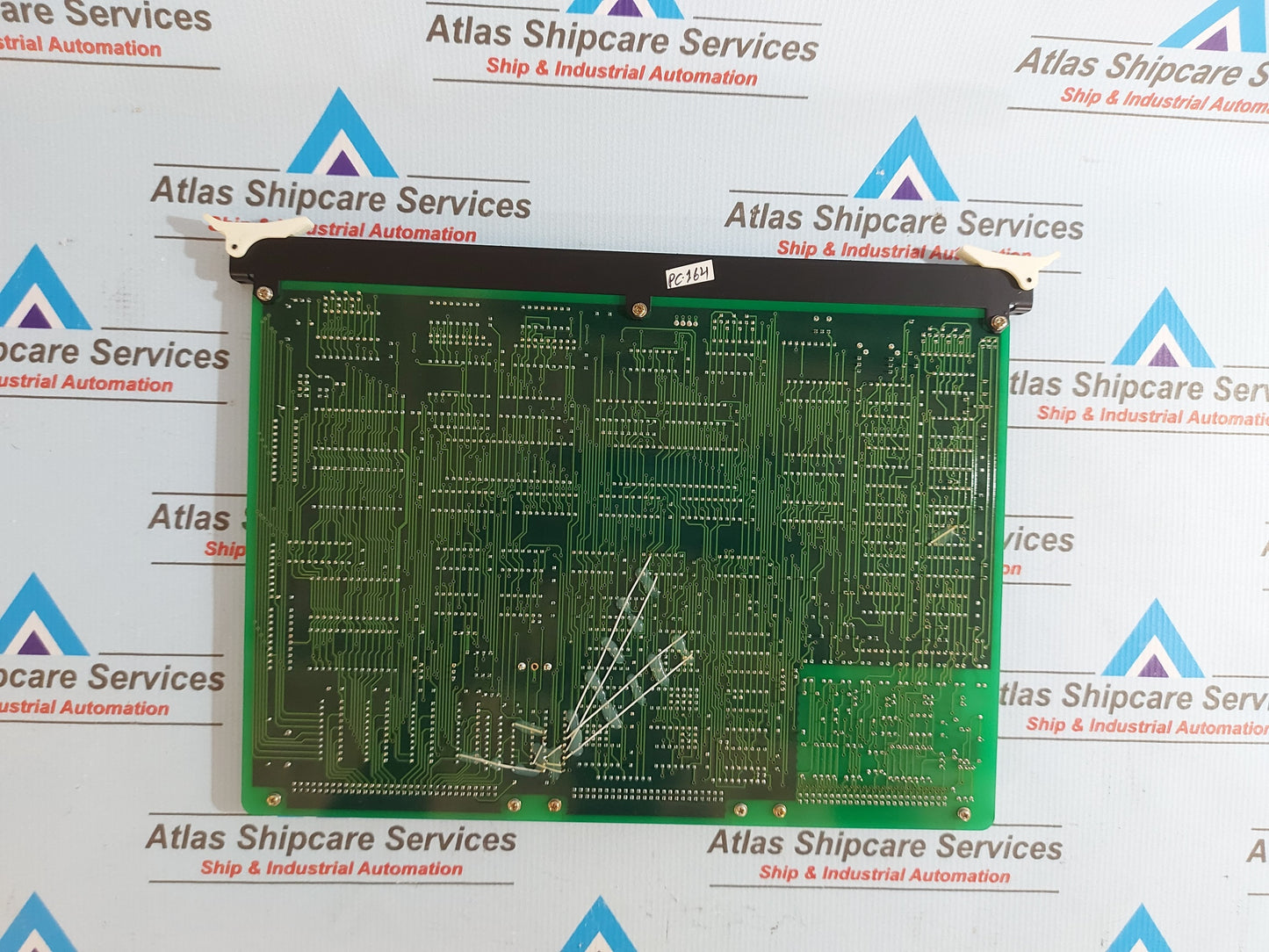 NABCO MC-103-02Z PCB CARD 885 72739840
