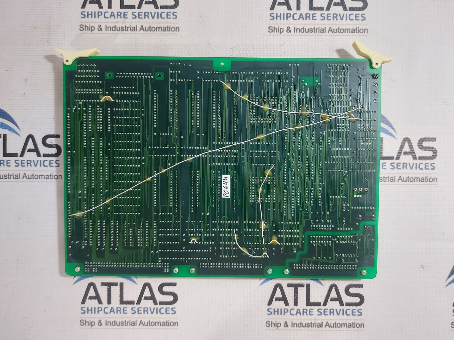NABCO MC-151-01A PCB CARD 885 72740804
