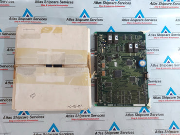 NABCO MC-151-13A PCB CARD 885 73751903