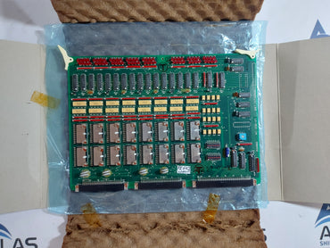 NABCO MC-206-01 PCB CARD 887 72739965