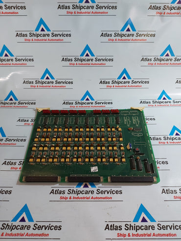 NABCO MC-207-01A PCB CARD 885 72739966