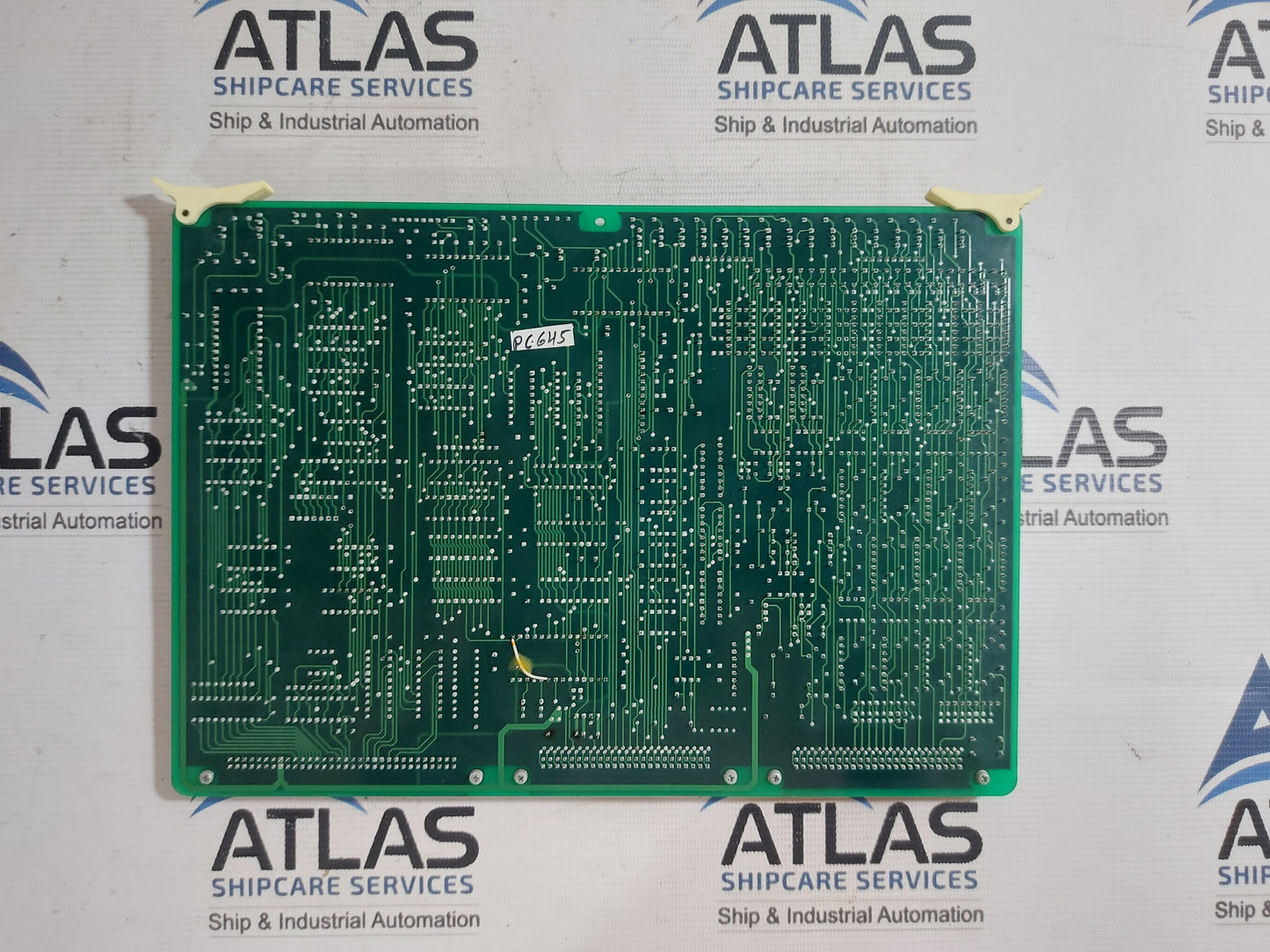 NABCO MC-403-03C PCB CARD 885 72739905