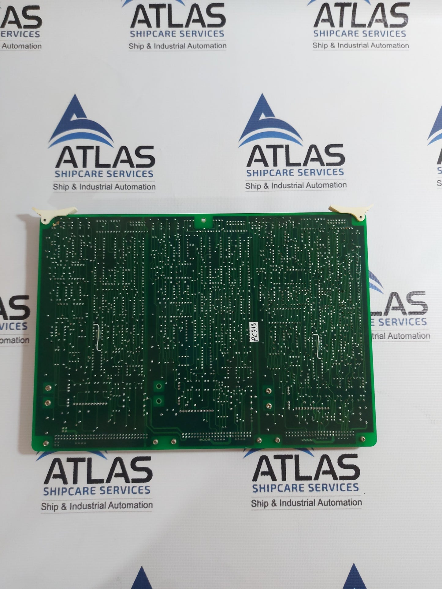 NABCO MC-504-02A PCB CARD 883 72740462