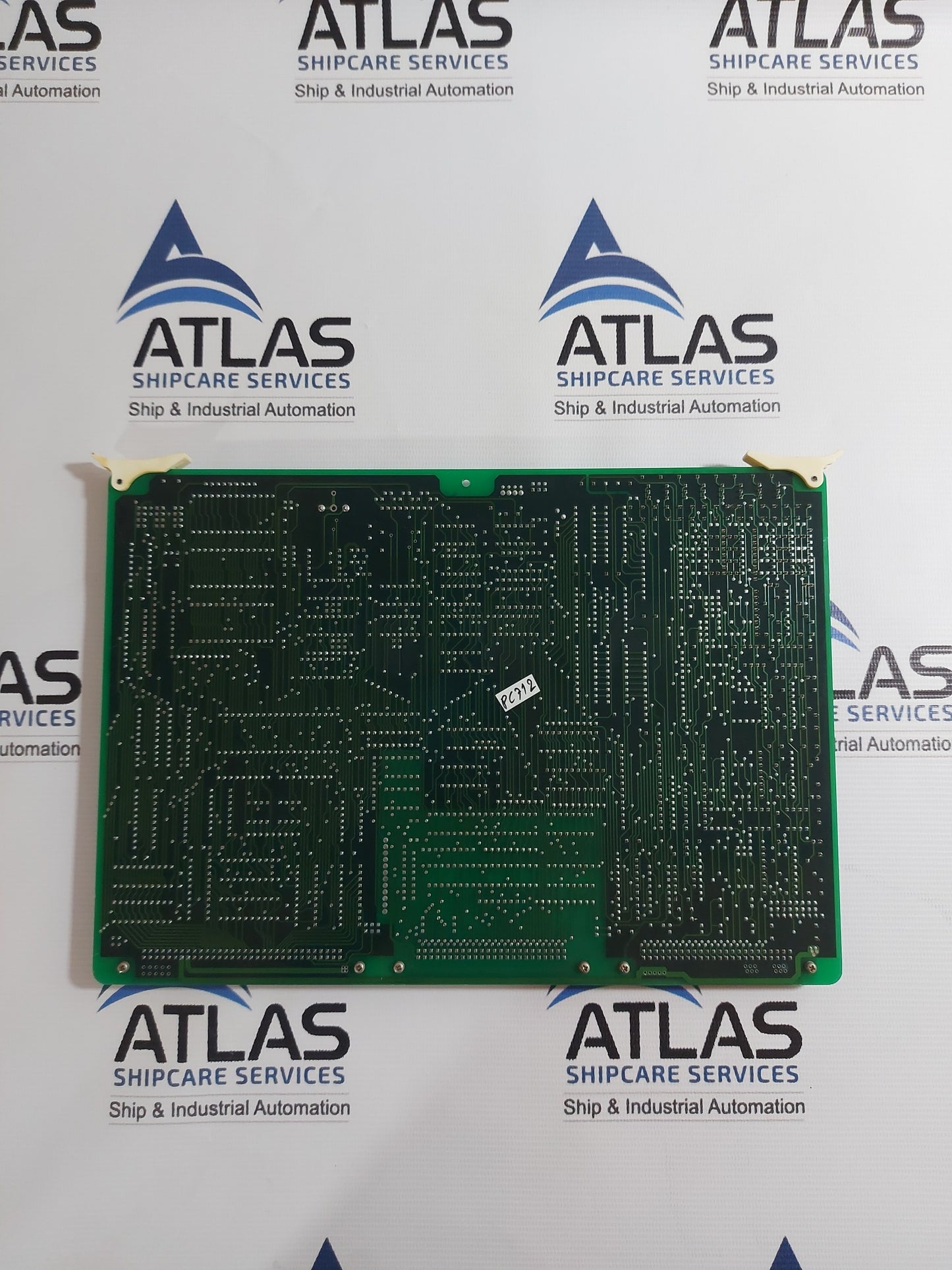 NABCO MC-603-01D PRINTED CIRCUIT BOARD 885 72739837