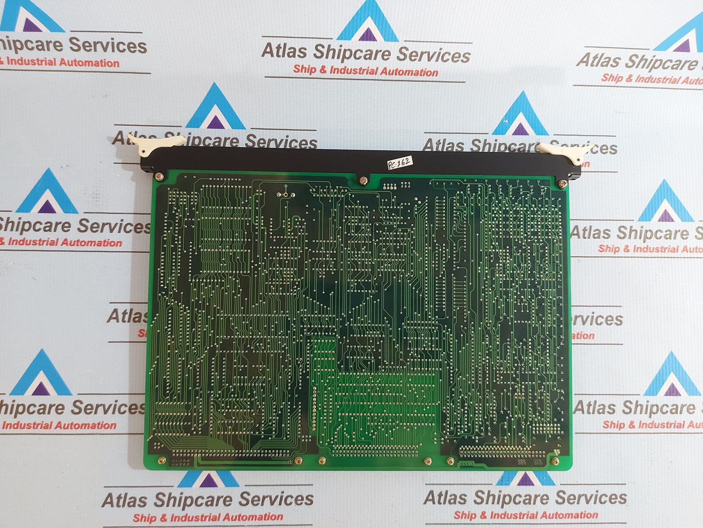 NABCO MC-603-02F PCB CARD 885 72739837