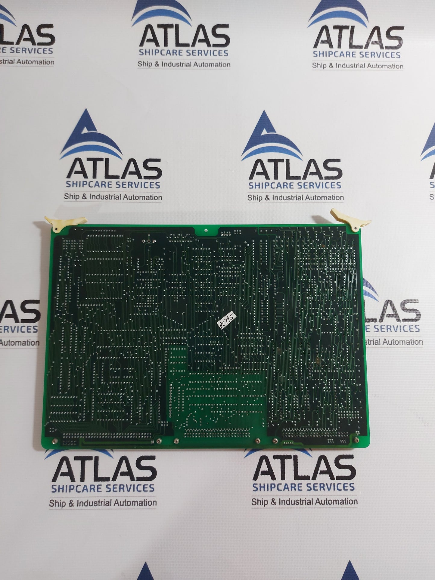 NABCO MC-603-03C PCB CARD 885 72739837