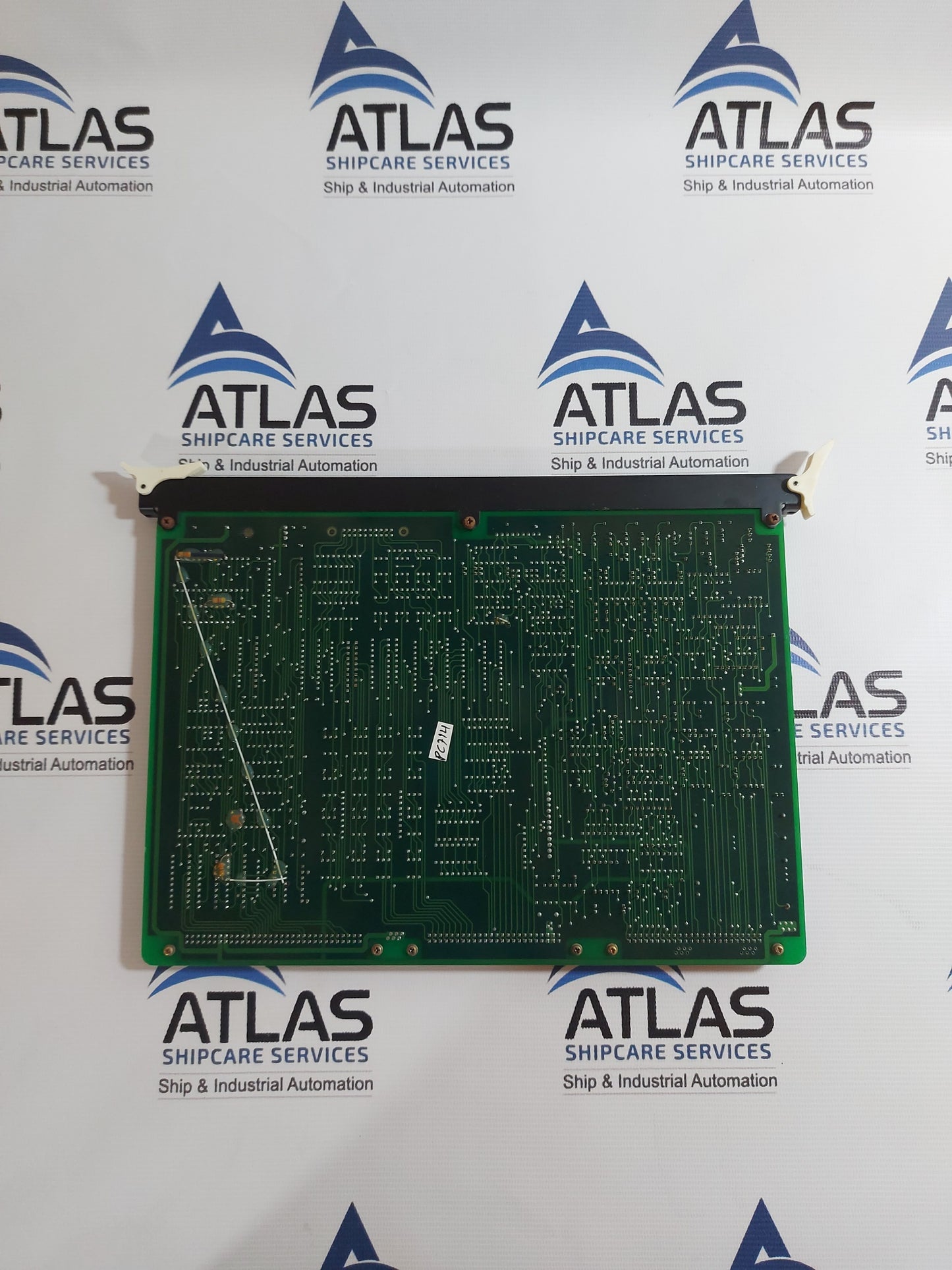 NABCO MC-905-04A PCB CARD 885 72740407