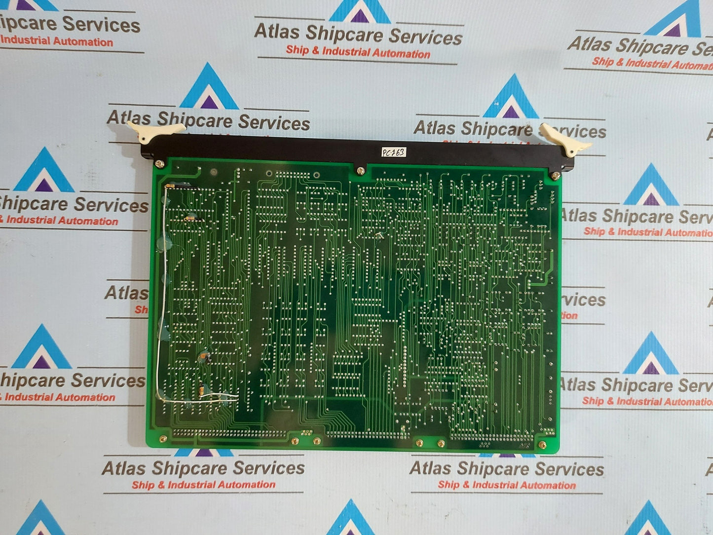 NABCO MC-905-04A PCB CARD 885 72740407