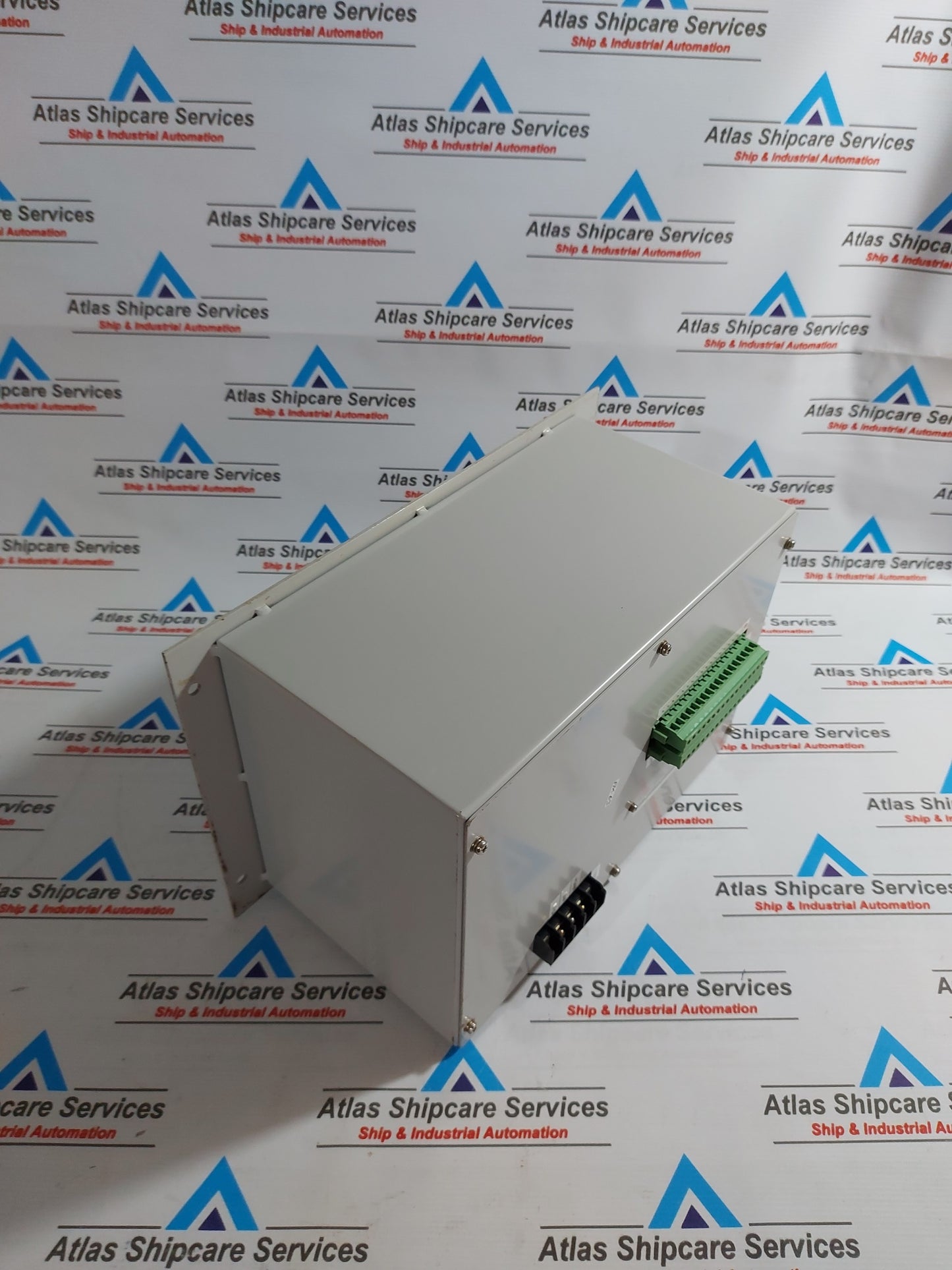 NABCO ML-800II TELEGRAPH LOGGER