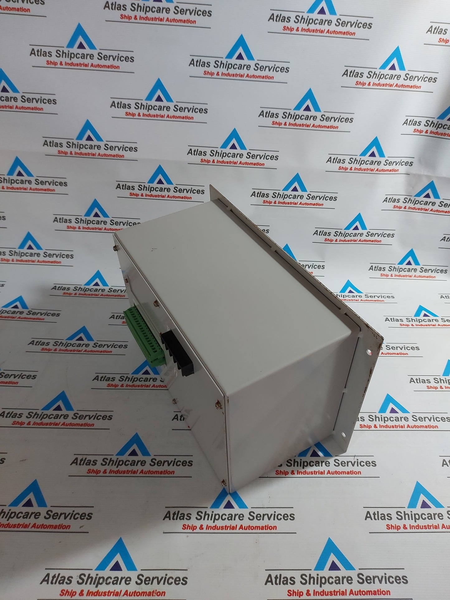 NABCO ML-800II TELEGRAPH LOGGER