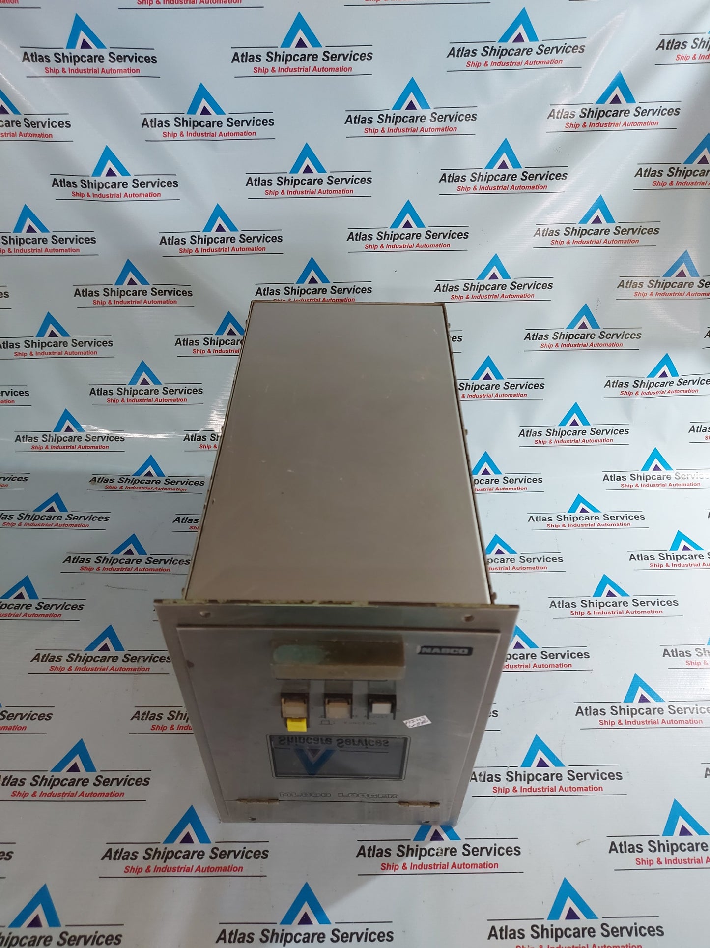 NABCO ML800 LOGGER