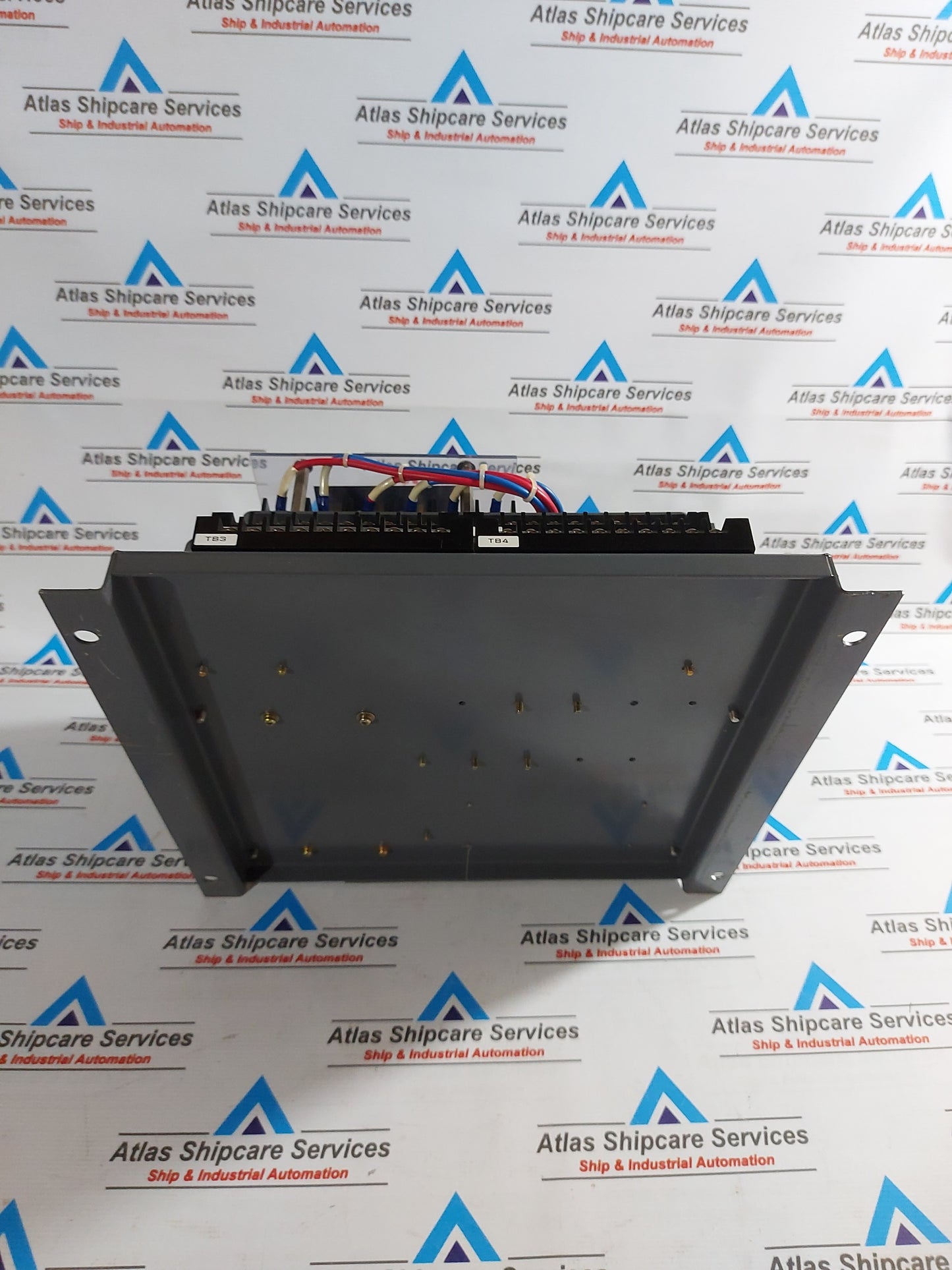 NABCO PSU-24 POWER SOURCE UNIT 100-240VAC DC24V